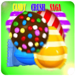 Guide New Candy Crush Saga иконка
