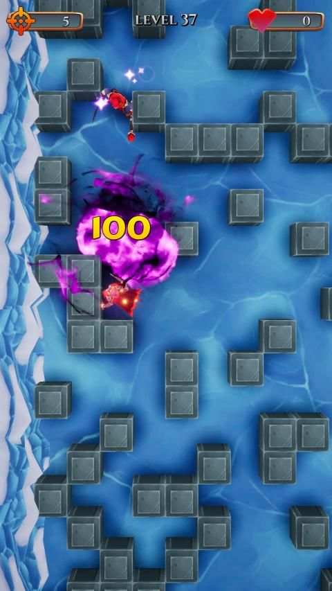 Stealthy Assassin screenshot 1