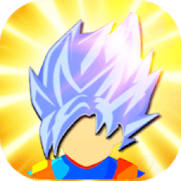 Stick Battle Z: Super Warrior आइकन