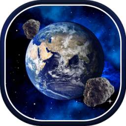 3D Earth Live Wallpaper