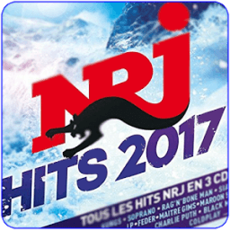 TOP NRJ HITS 2017 आइकन