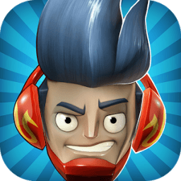 Catcha Catcha Aliens! иконка