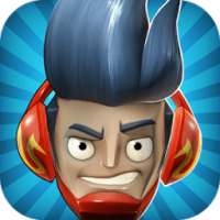 Catcha Catcha Aliens!