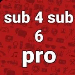 ikon Sub4Sub 6 Pro