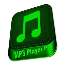 ikon MP3 Player Pro