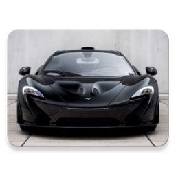 Super Fast Car Wallpaper HD 1.0