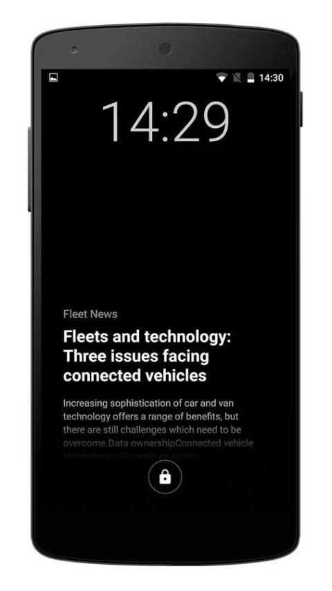 Tech Locker screenshot 3