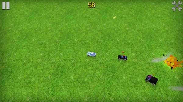 Car Escape! screenshot 7