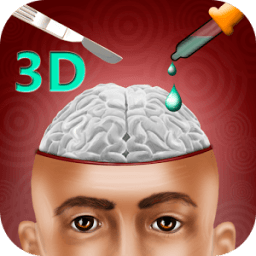 ikon Brain Surgery Simulator 3D