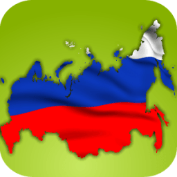 Федеративное устройство России आइकन