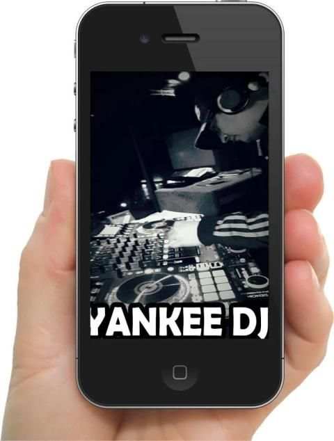 Yankee DJ 2 تصوير الشاشة