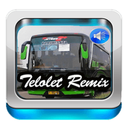 Om Telolet Om Remix أيقونة