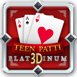 ikon Teen Patti Platinum 3D