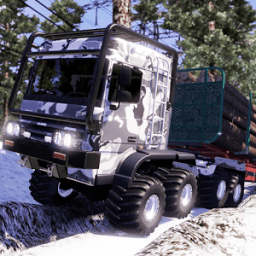 Truck Euro Drive иконка