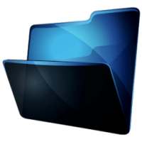 File explorer / manager Lite