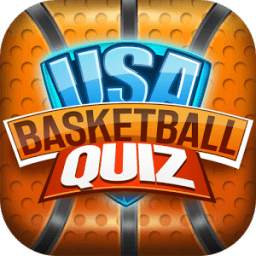 USA Basketball Quiz Game