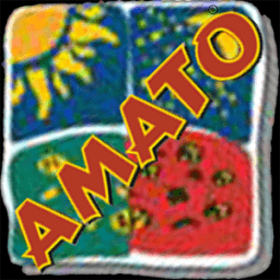 Amato Pizza иконка