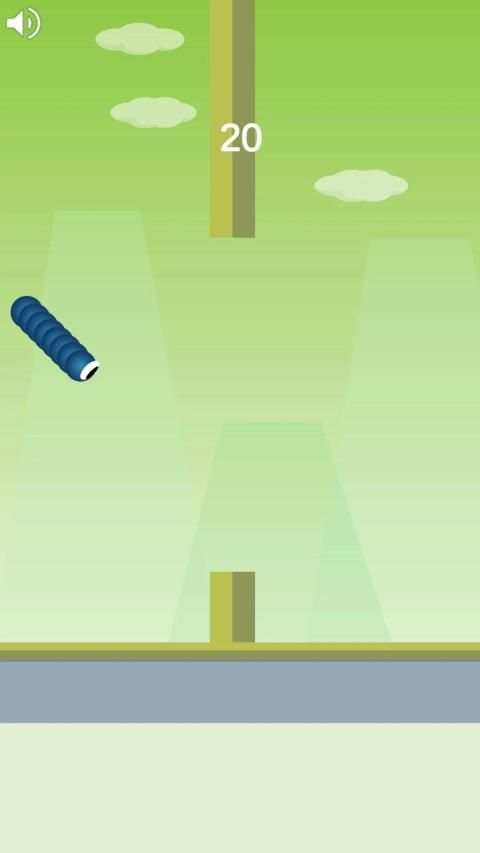 Zippy Zip screenshot 2