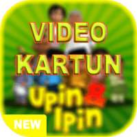 Video Kartun Upin Ipin