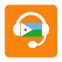 Djibouti Panggilan Darurat