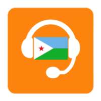 Djibouti Emergency Call on 9Apps