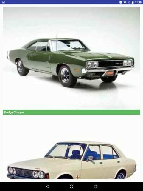 Guess That Car स्क्रीनशॉट 2