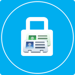 Hide Secret Contacts List * आइकन