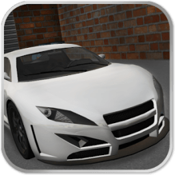 ikon Platform Racer 3D