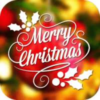 Merry Christmas Greetings 2016