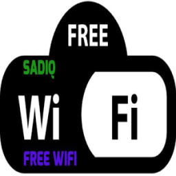 ikon Wifi Password Viewer