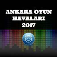 Ankara Oyun Havaları 2017