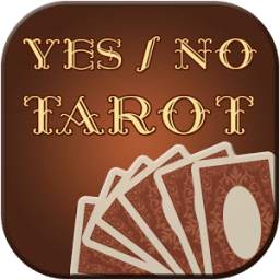 Yes or No Tarot - Free Version