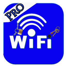 ikon Wifi Master Key :recovery