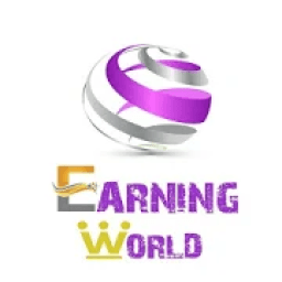 Earning World आइकन