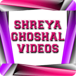 ikon Shreya Ghoshal Video Songs