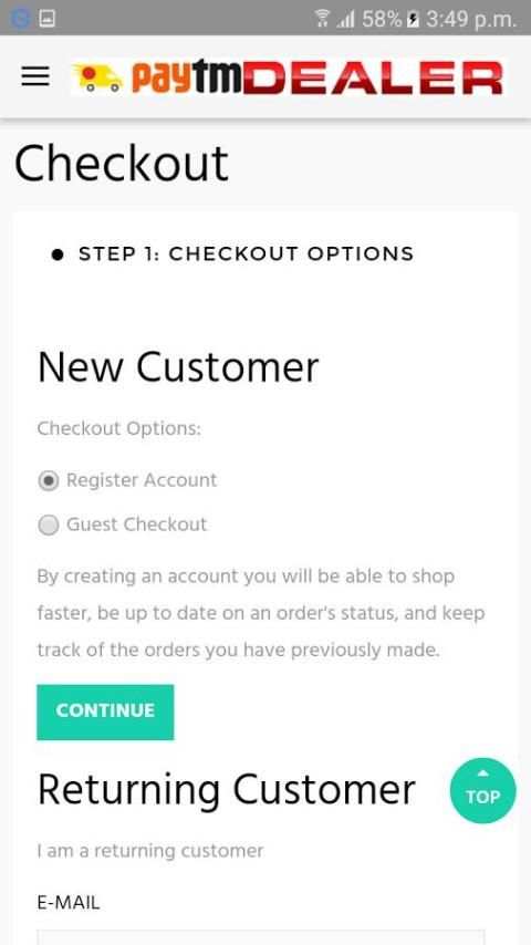 Paytm Dealer screenshot 9