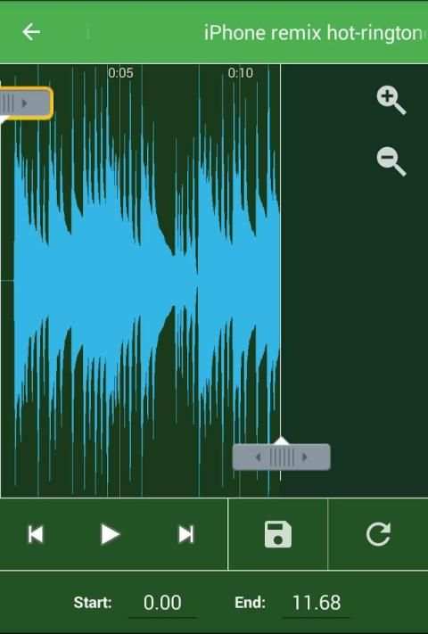 Free Malayalam Ringtones скриншот 1