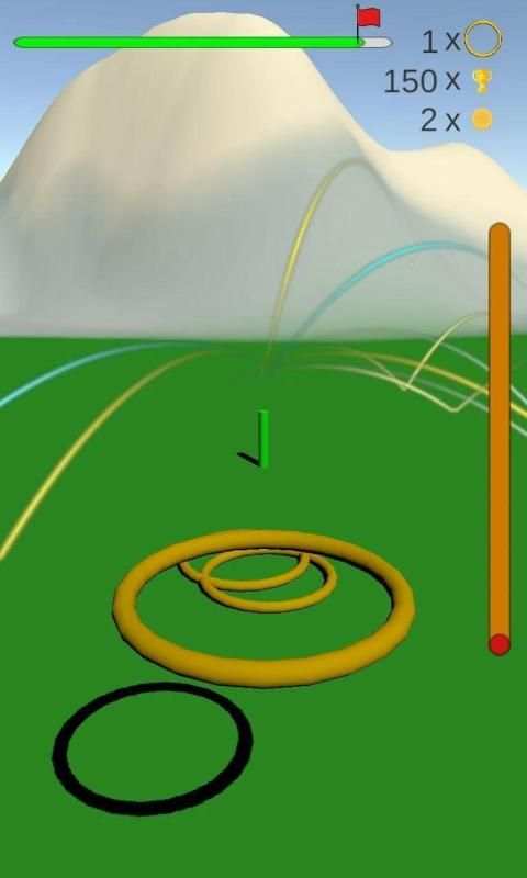 Cerco 3D screenshot 4
