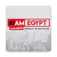 I am Egypt on 9Apps