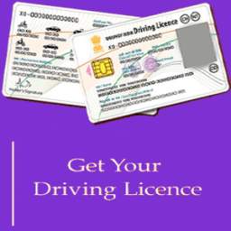 India Driving License