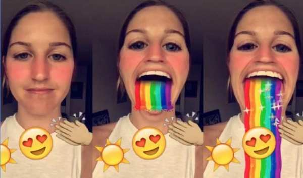 Guide For Snapchat Social Chat 2 تصوير الشاشة