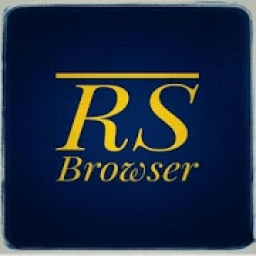 RS BRowser आइकन