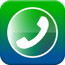 t‍r‍ue caller आइकन