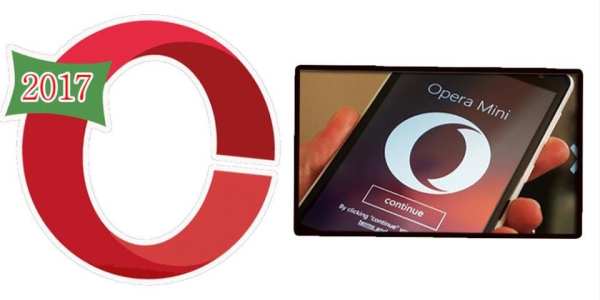 Guide for Opera Mini Beta 2017 स्क्रीनशॉट 2