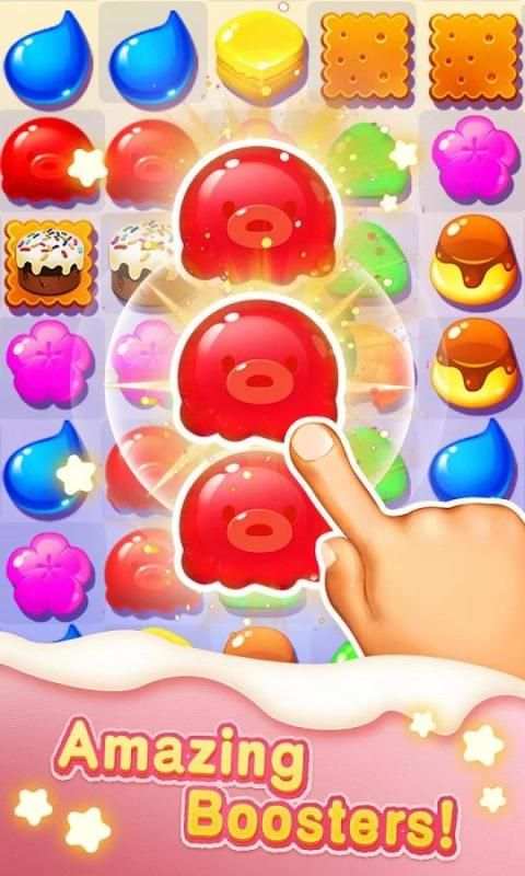 Candy Bomb Mania screenshot 2