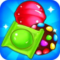 Candy Bomb Mania