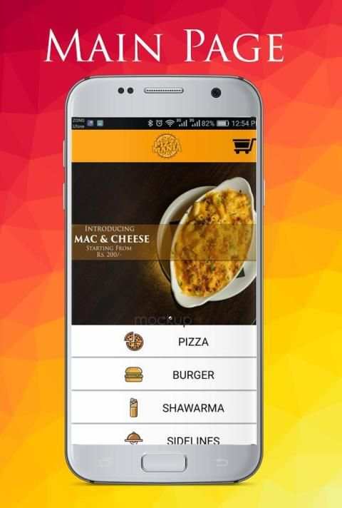 Pizza Mania 6 تصوير الشاشة