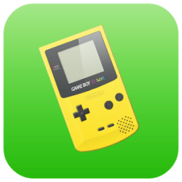 Cool Emulator for GBC icon