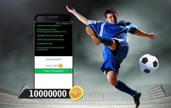 Hack Dream League Soccer prank 2 تصوير الشاشة