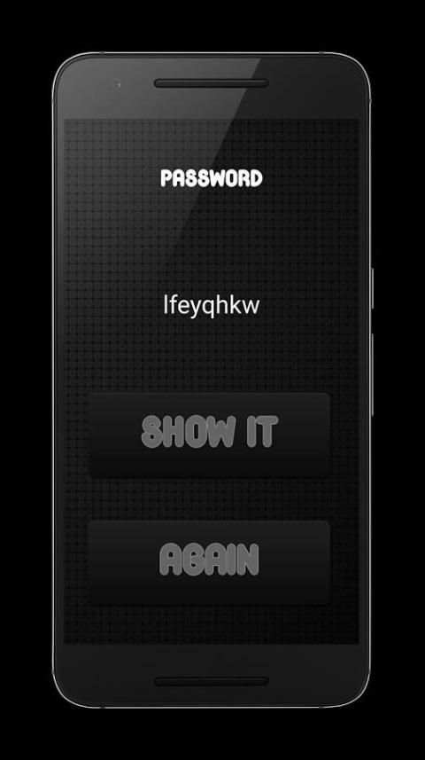 Simulator of Wifi hacker screenshot 2